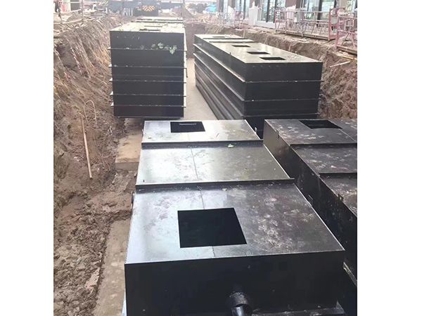 高要​甘肃嘉源通环保：全品类水处理设备，一站式守护碧水清流