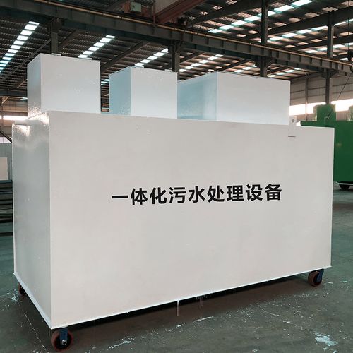 高要甘肃嘉源通全域服务｜专业污水处理设备定制生产、安装运维一站式解决方案